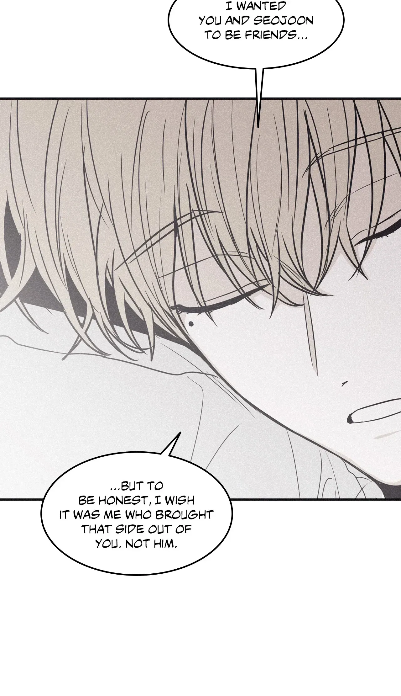Read Checkmate chapter 107 image 47 on Lezhin