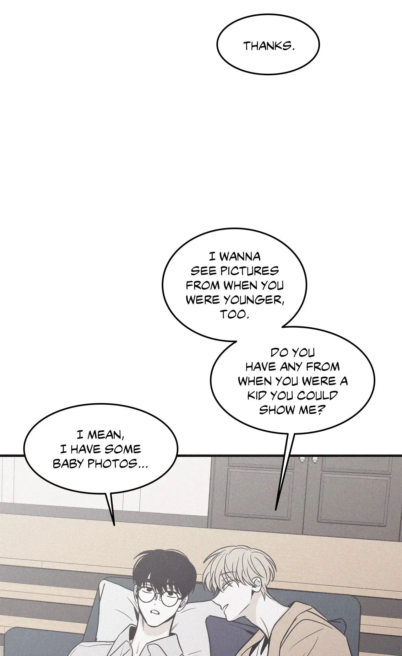 Read Checkmate chapter 107 image 51 on Lezhin