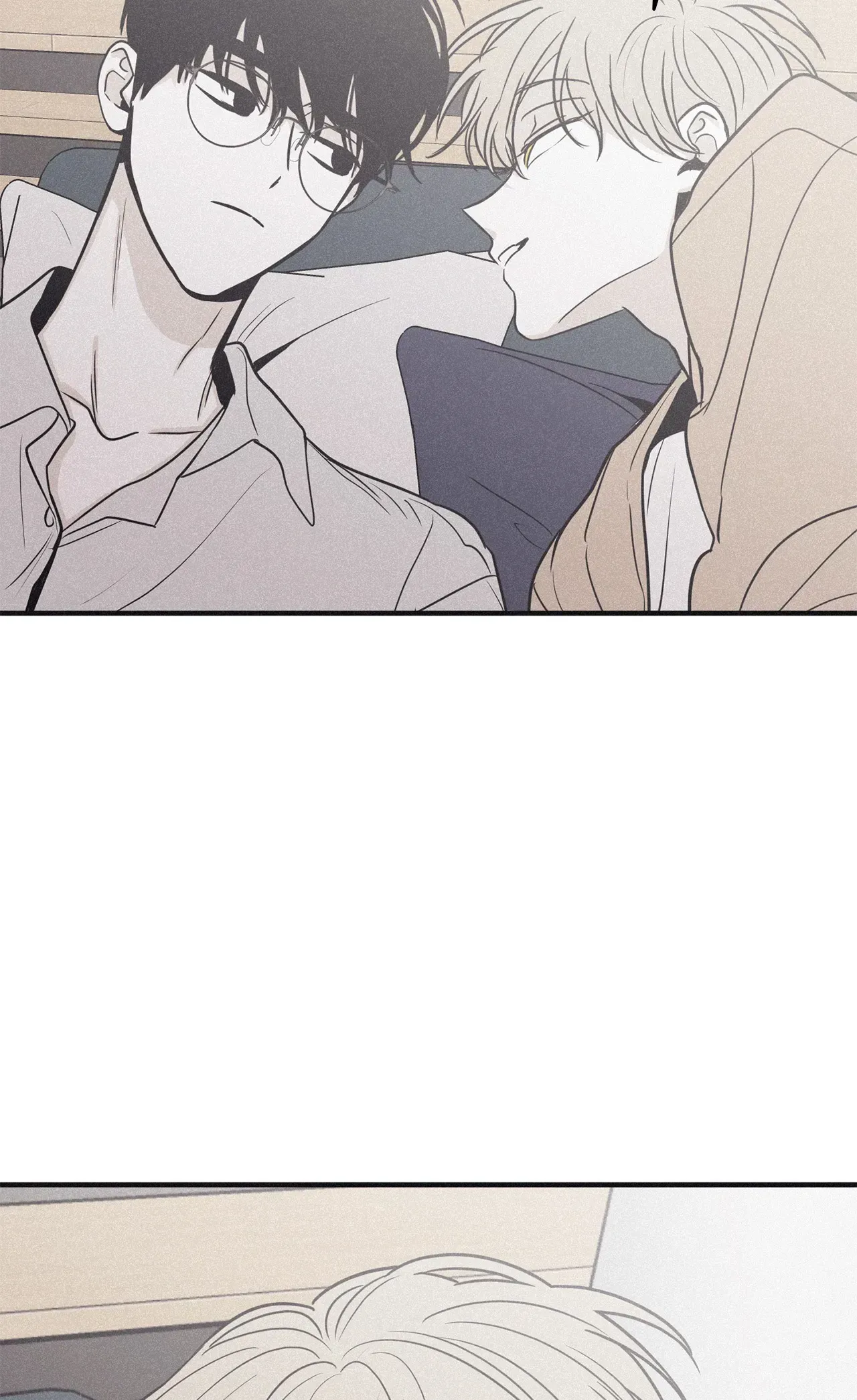 Read Checkmate chapter 107 image 53 on Lezhin