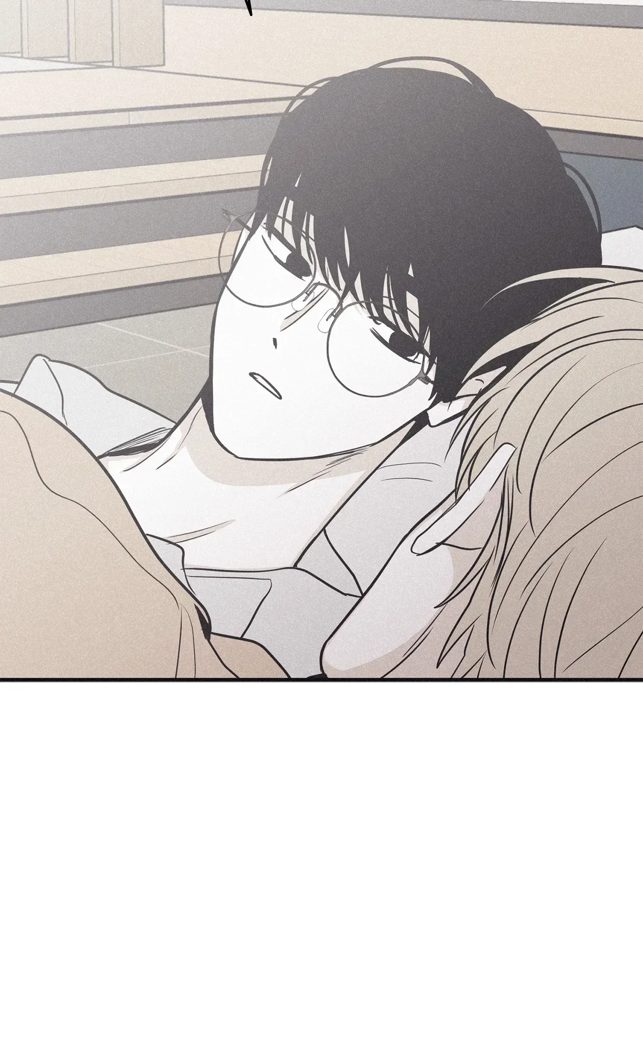 Read Checkmate chapter 107 image 55 on Lezhin