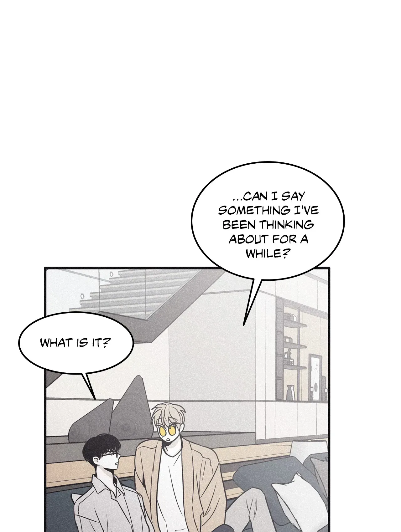 Read Checkmate chapter 107 image 56 on Lezhin