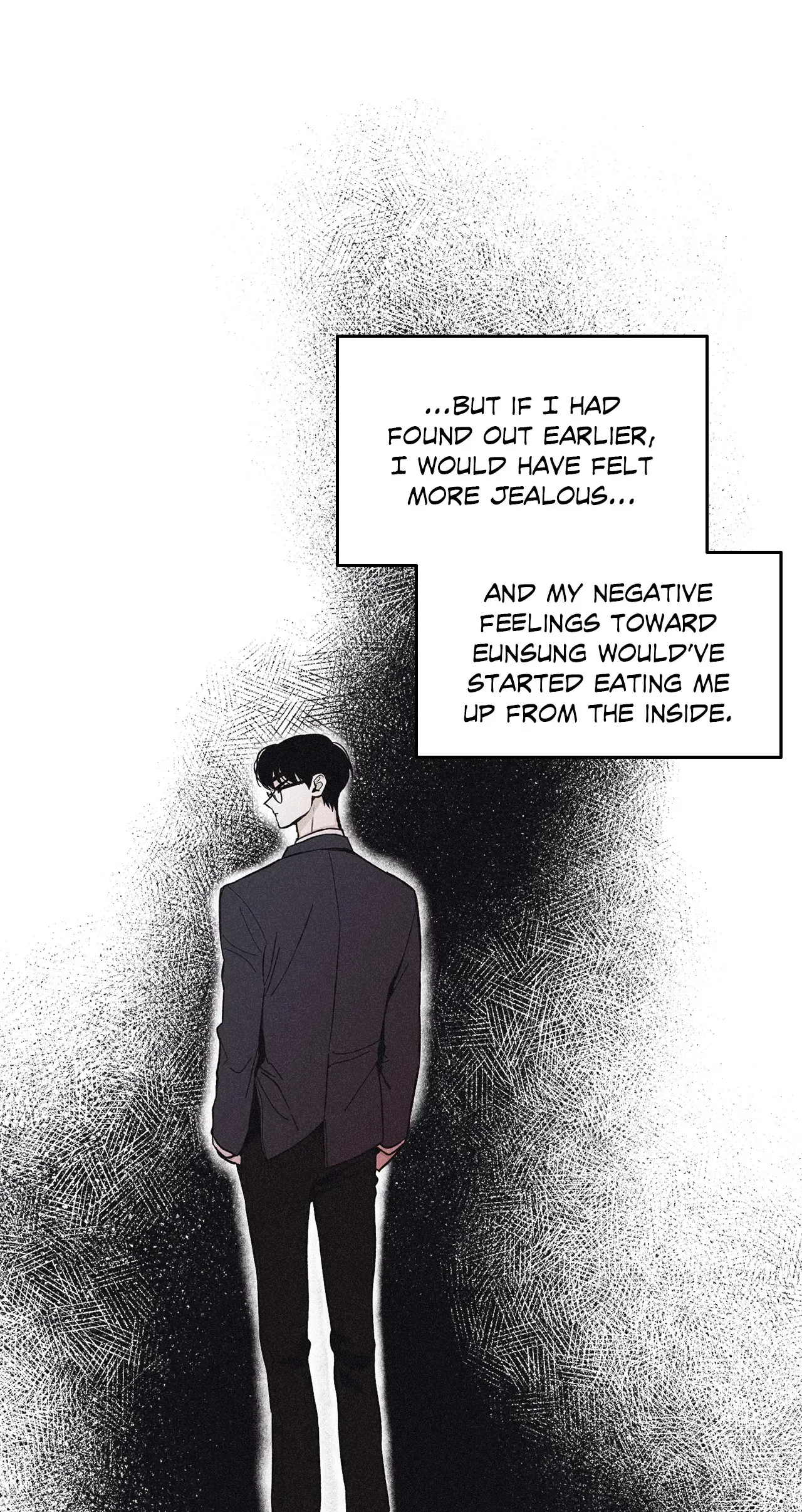 Read Checkmate chapter 107 image 7 on Lezhin