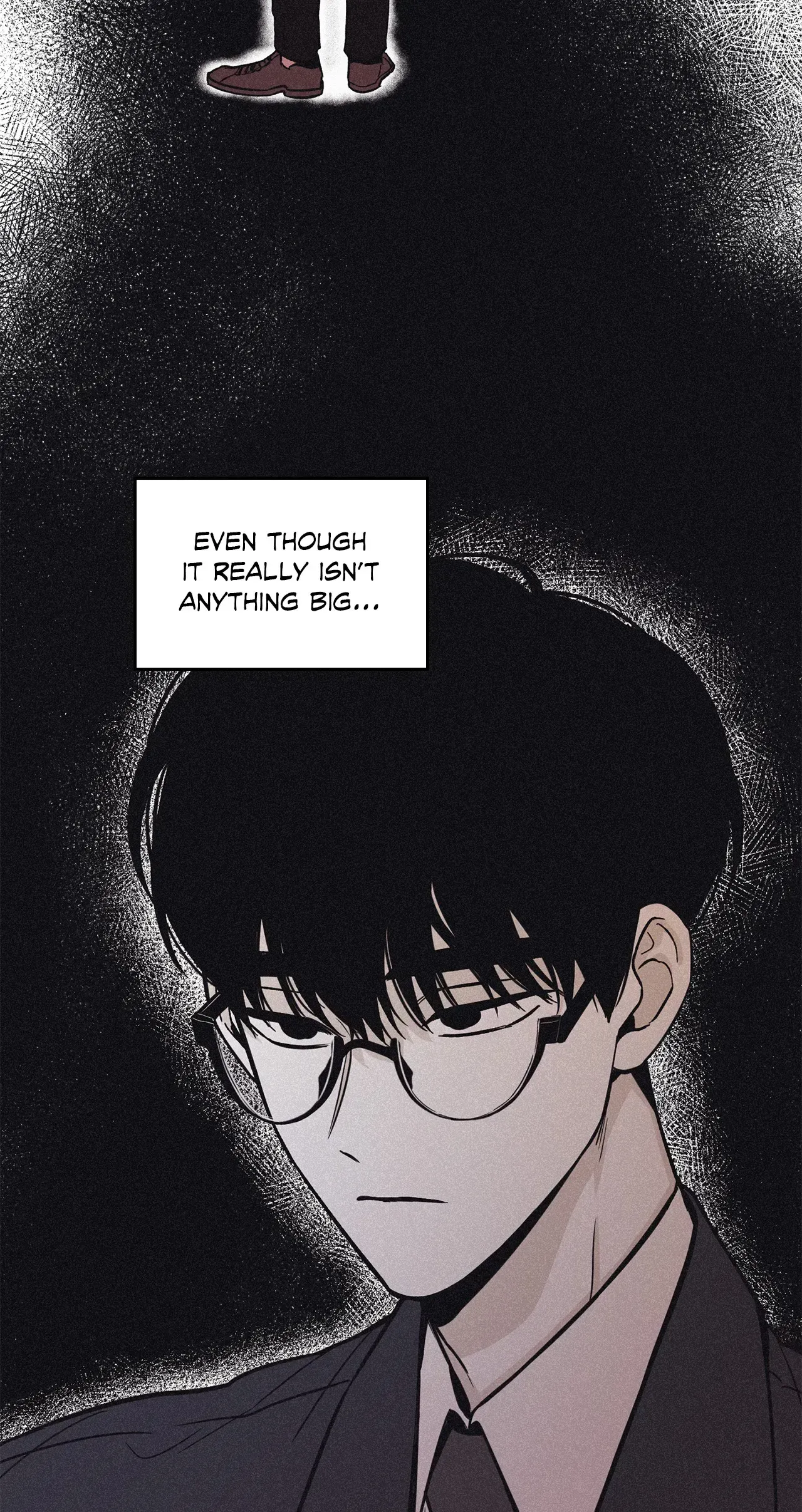 Read Checkmate chapter 107 image 8 on Lezhin