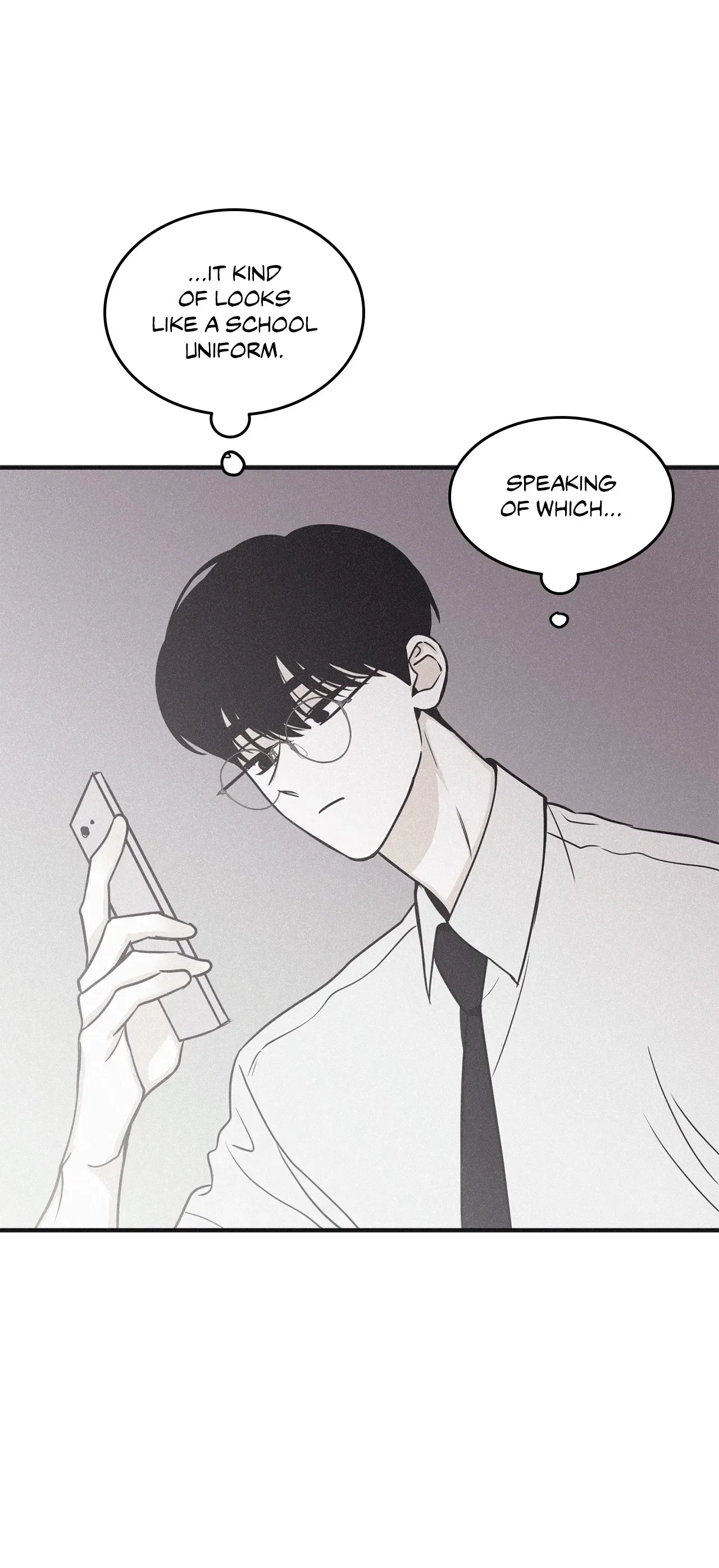 Read Checkmate chapter 108 image 10 on Lezhin