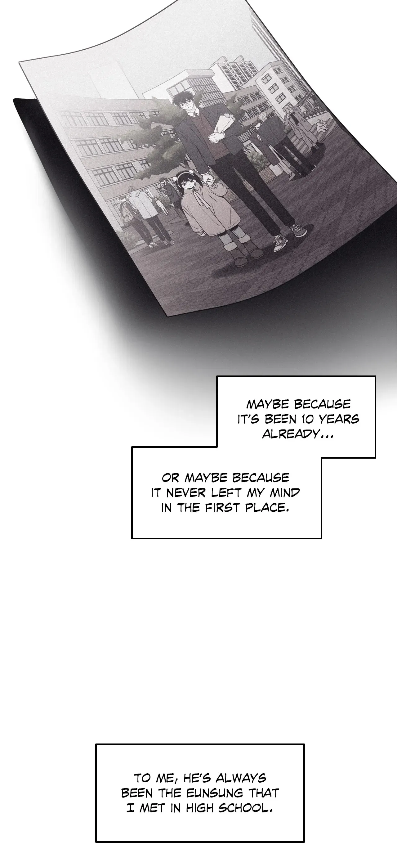 Read Checkmate chapter 108 image 12 on Lezhin