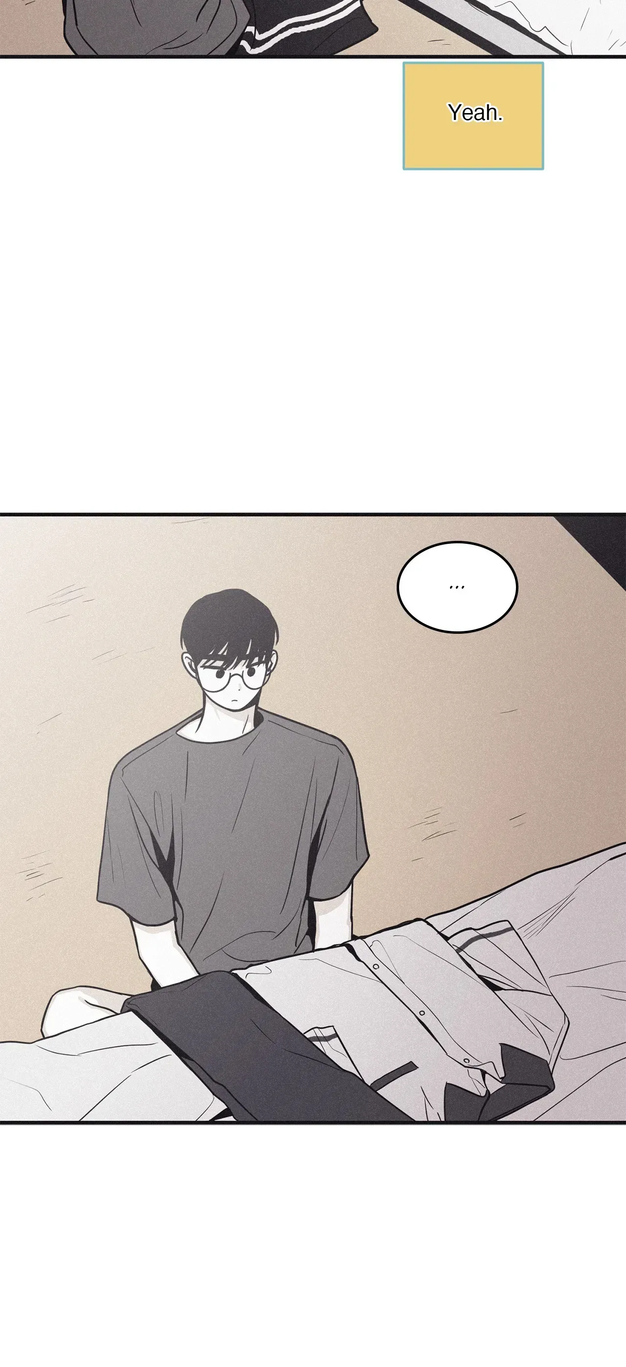 Read Checkmate chapter 108 image 14 on Lezhin