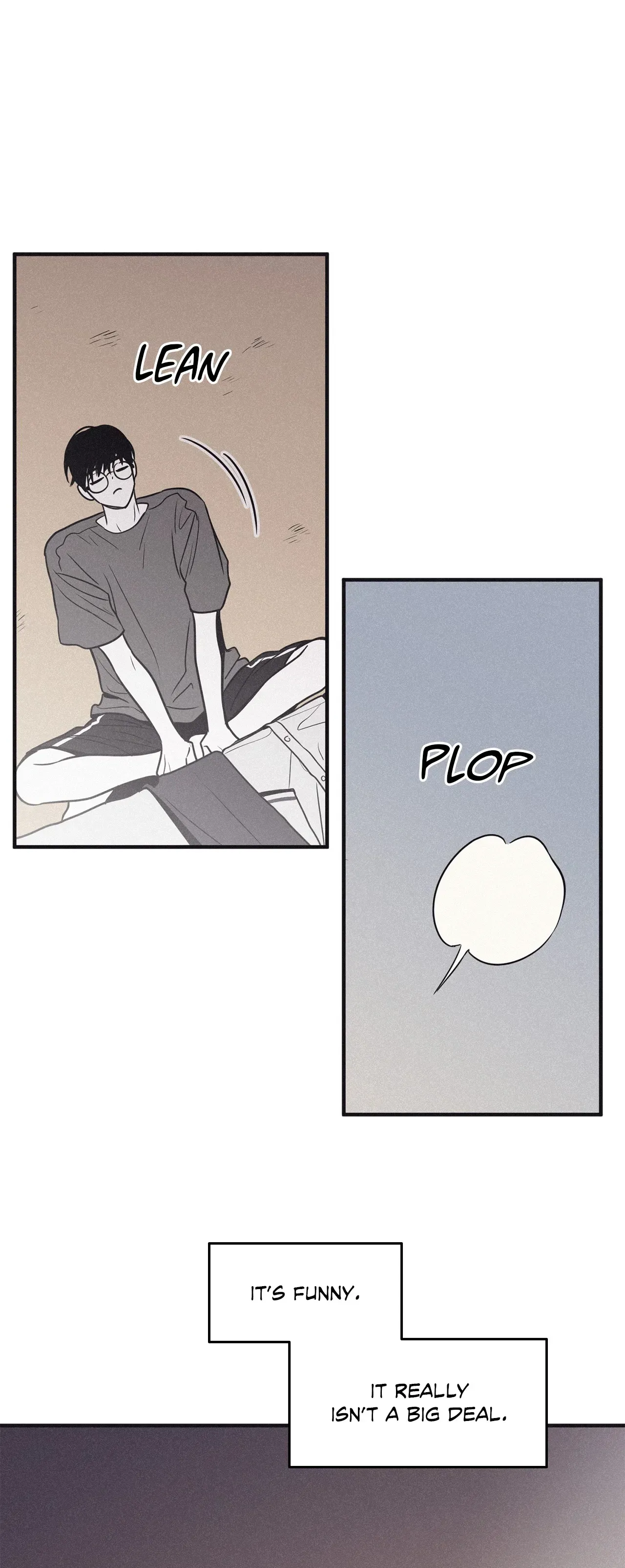 Read Checkmate chapter 108 image 15 on Lezhin