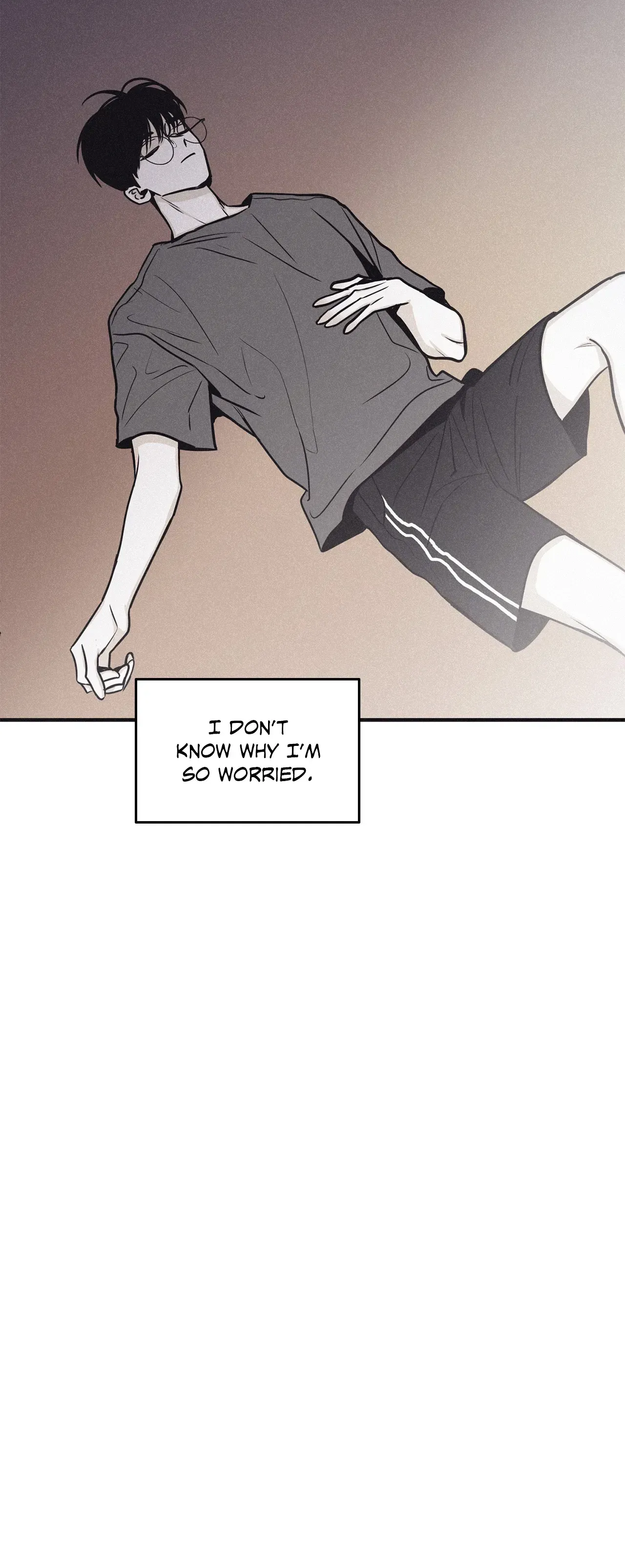 Read Checkmate chapter 108 image 16 on Lezhin