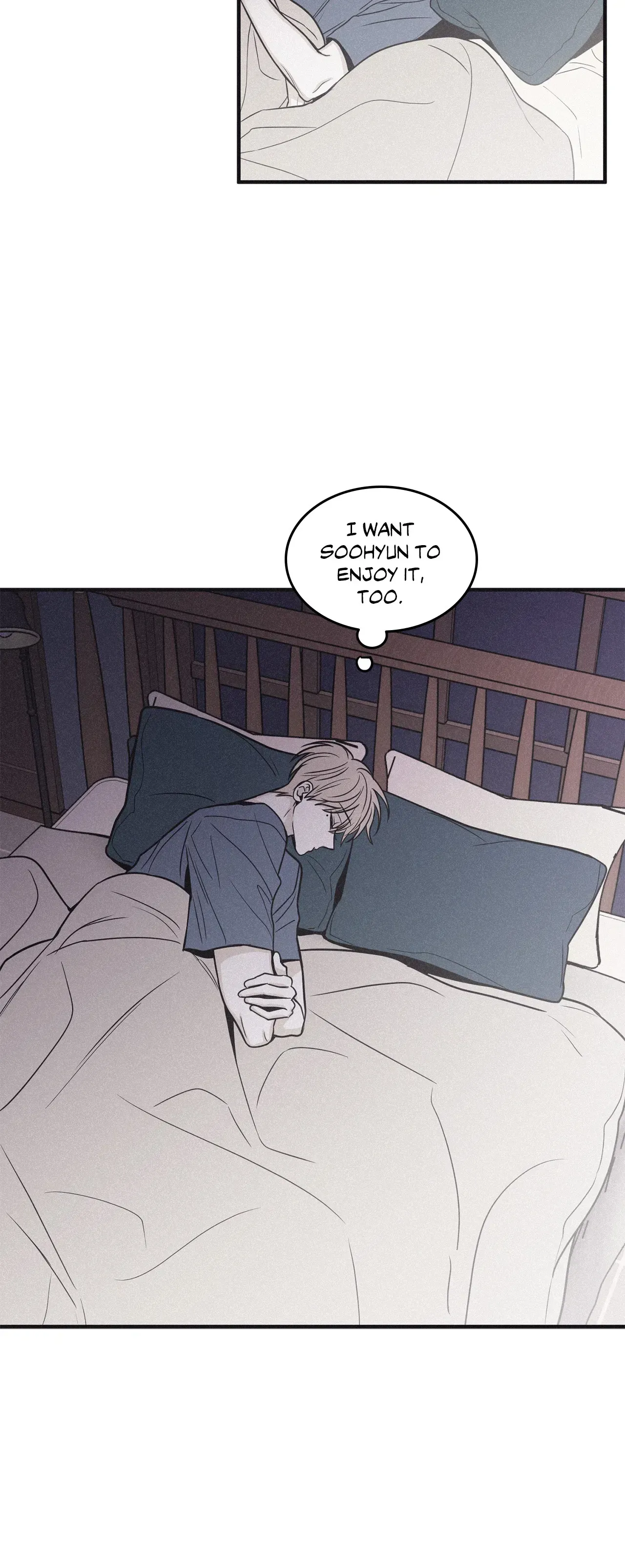 Read Checkmate chapter 108 image 19 on Lezhin