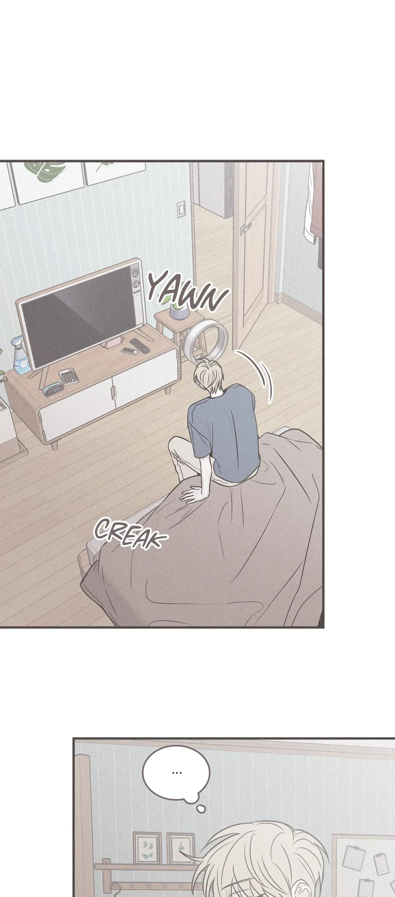Read Checkmate chapter 108 image 25 on Lezhin