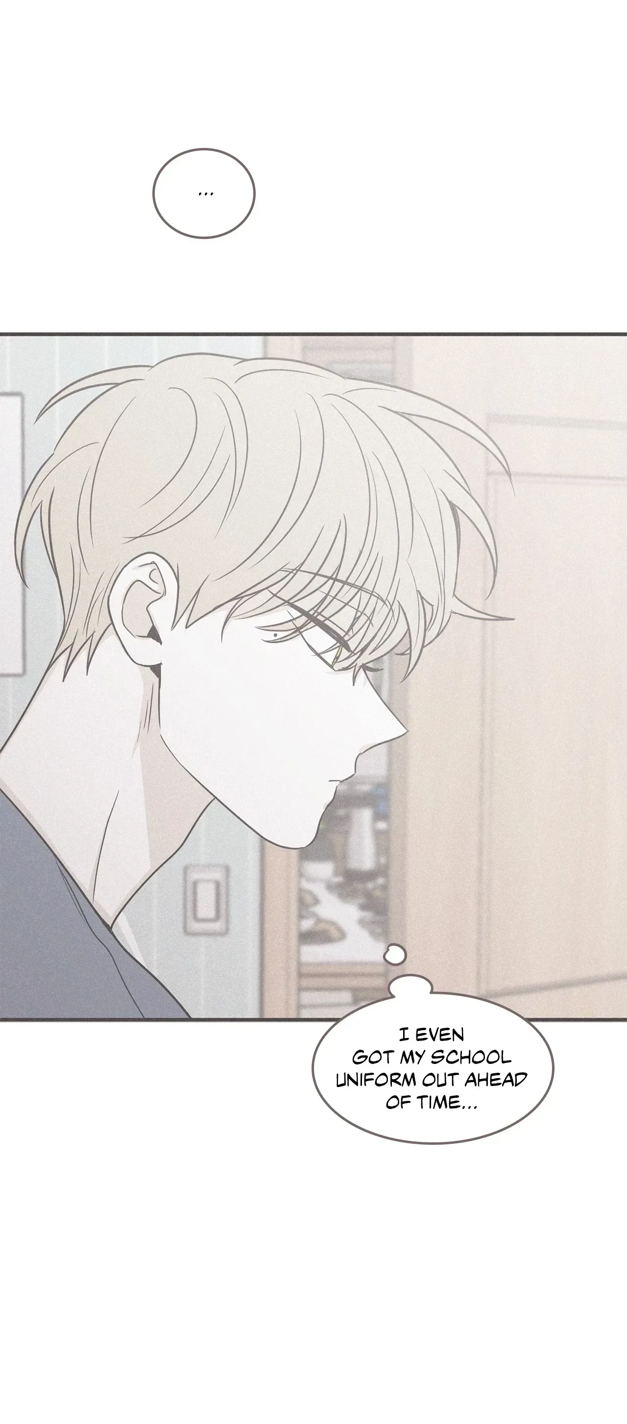 Read Checkmate chapter 108 image 29 on Lezhin