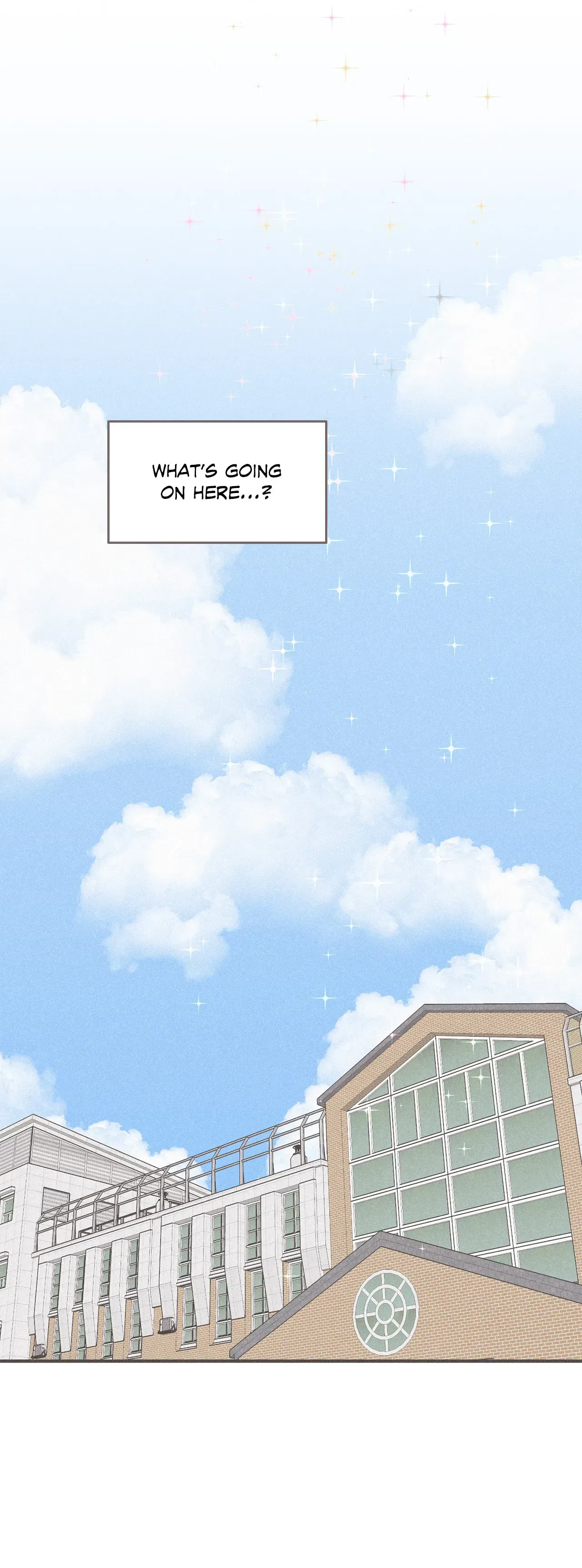 Read Checkmate chapter 108 image 31 on Lezhin