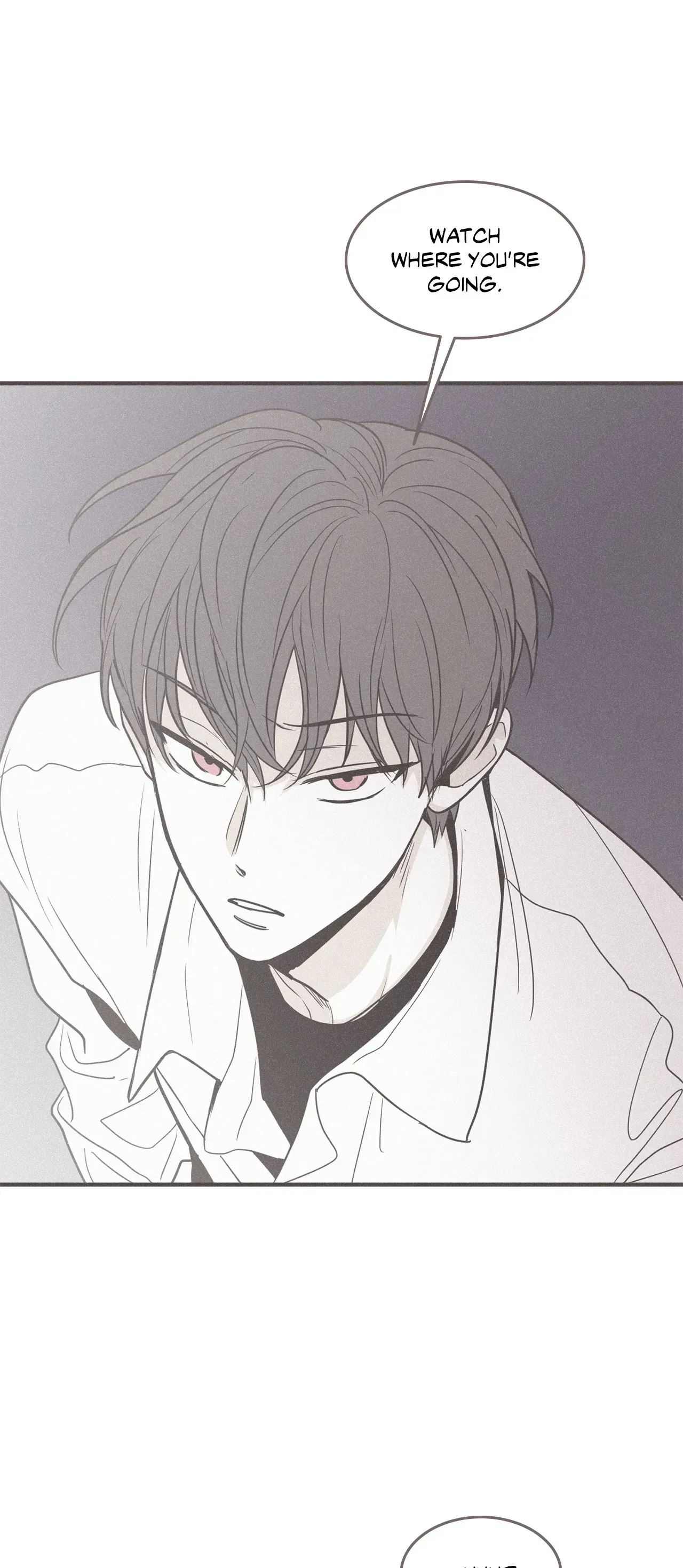 Read Checkmate chapter 108 image 35 on Lezhin