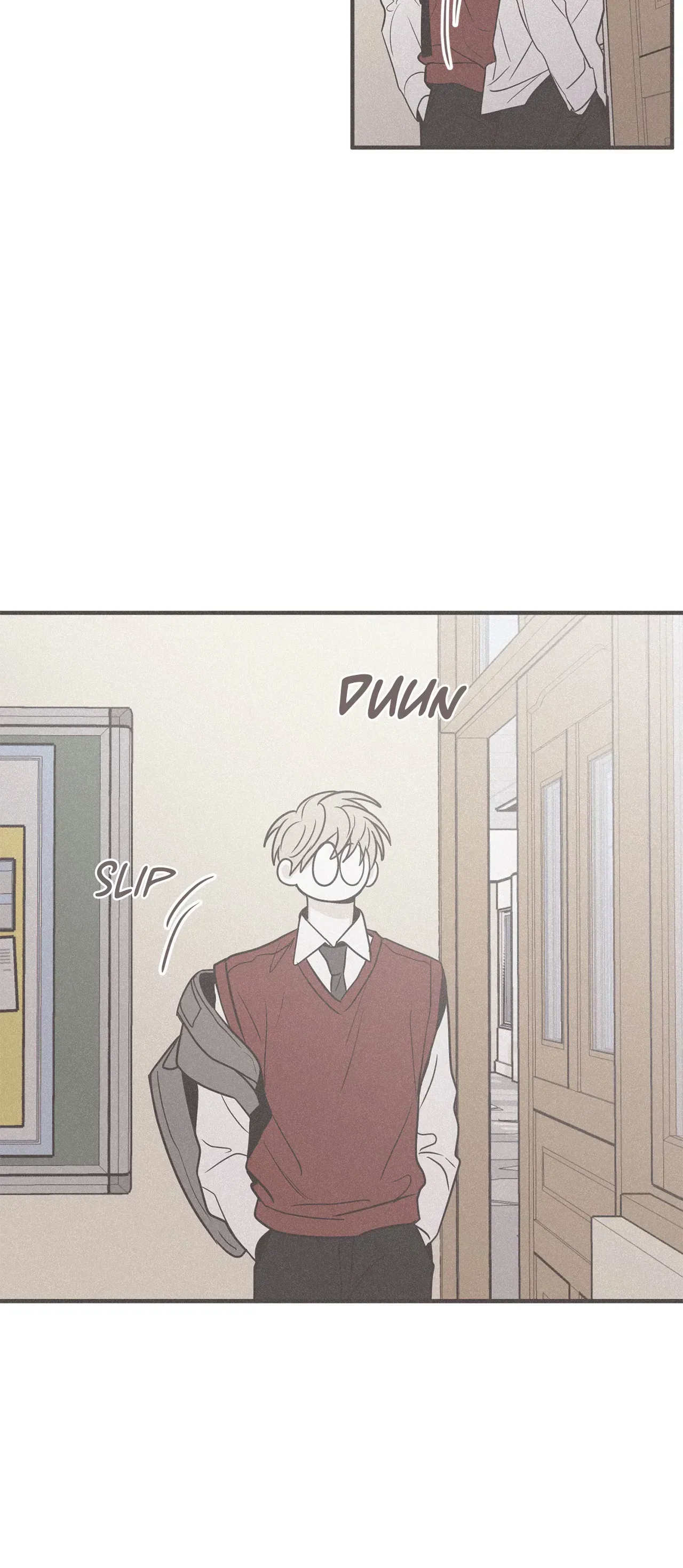 Read Checkmate chapter 108 image 39 on Lezhin