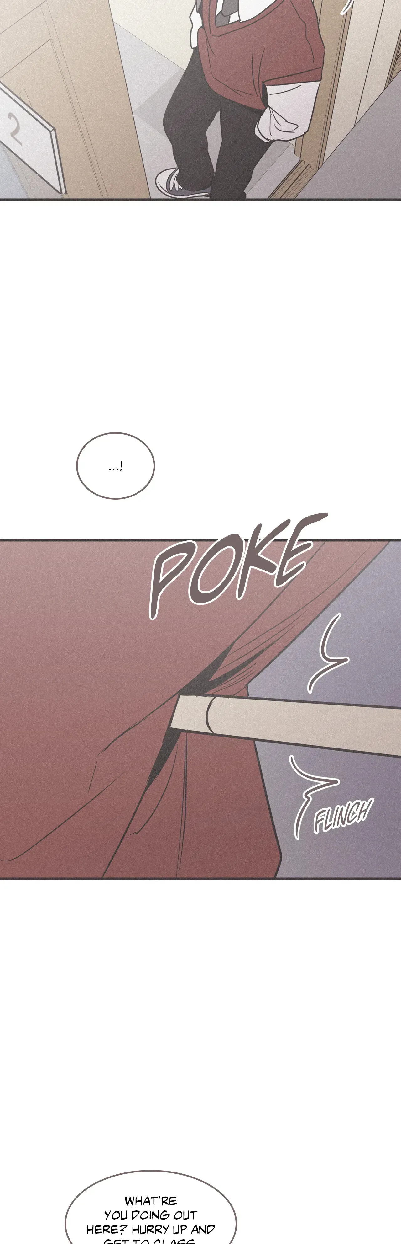 Read Checkmate chapter 108 image 41 on Lezhin