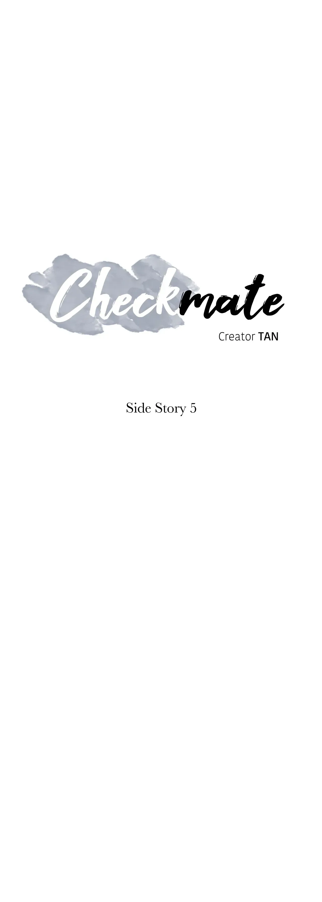 Read Checkmate chapter 108 image 5 on Lezhin