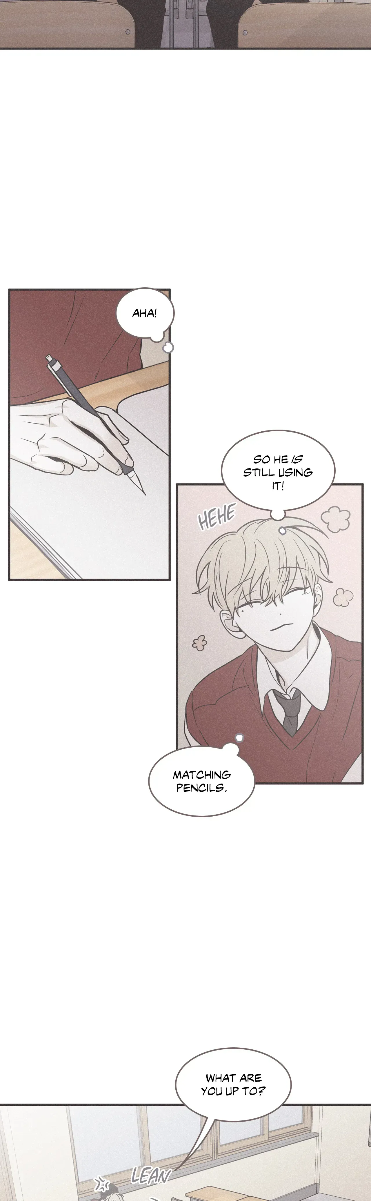 Read Checkmate chapter 109 image 11 on Lezhin