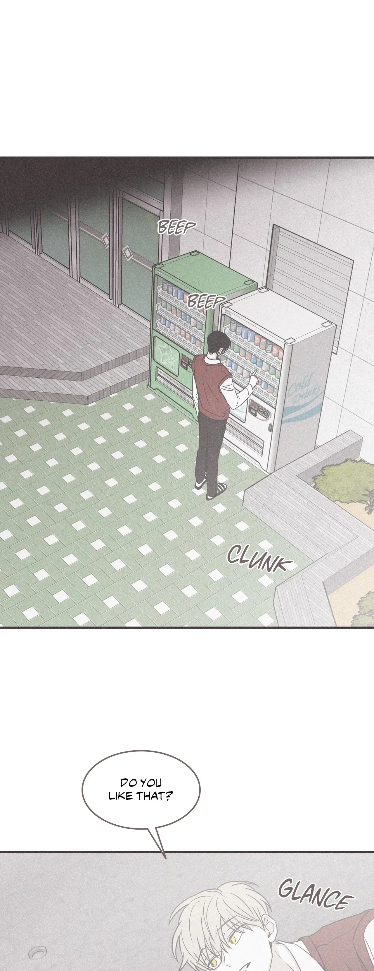 Read Checkmate chapter 109 image 15 on Lezhin