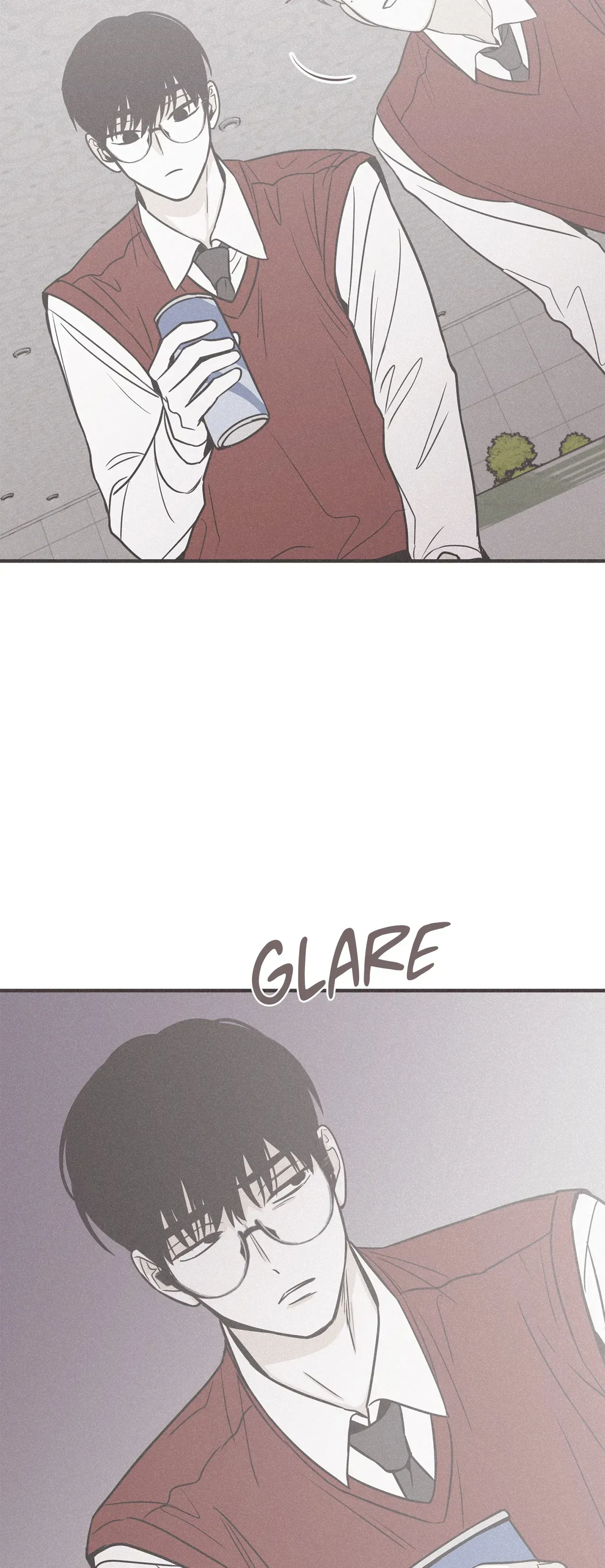Read Checkmate chapter 109 image 16 on Lezhin