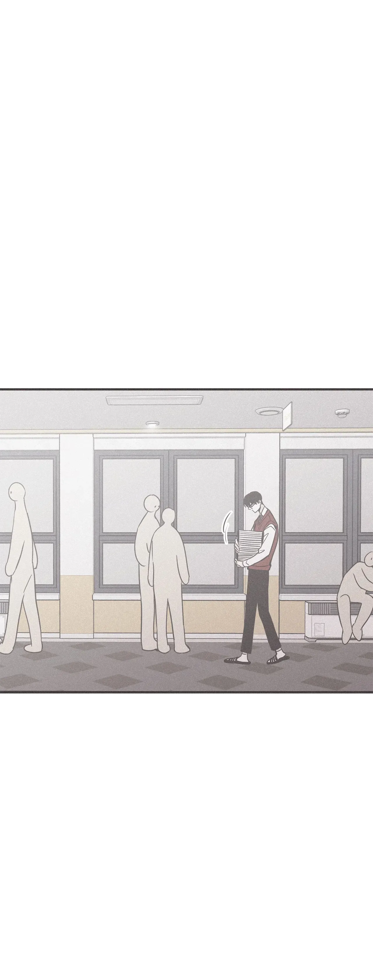 Read Checkmate chapter 109 image 19 on Lezhin