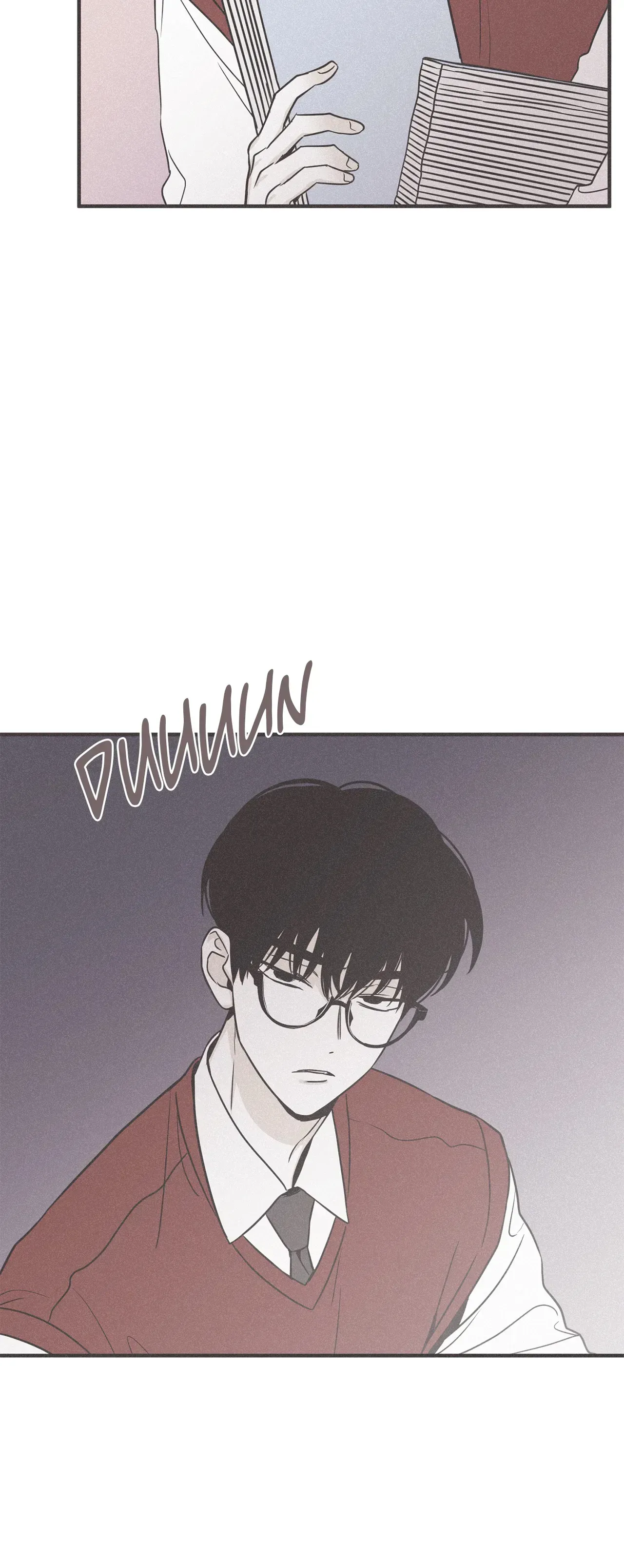 Read Checkmate chapter 109 image 21 on Lezhin