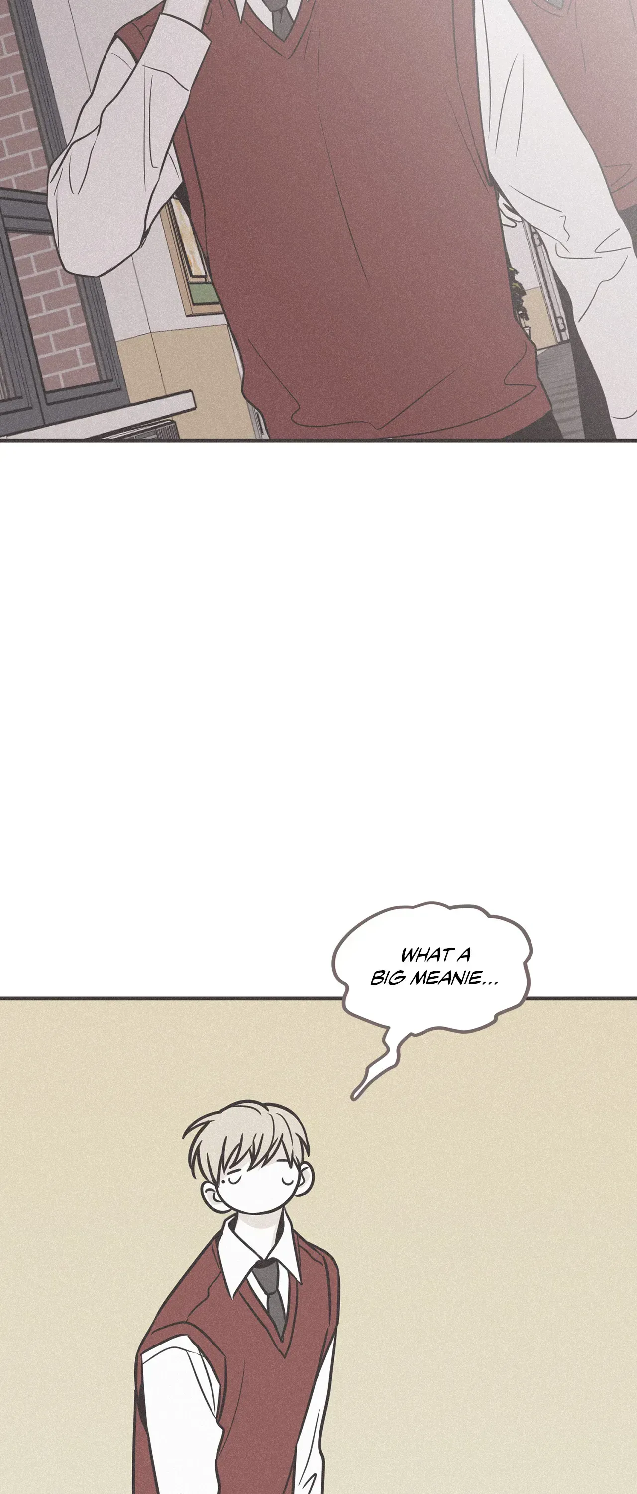 Read Checkmate chapter 109 image 28 on Lezhin