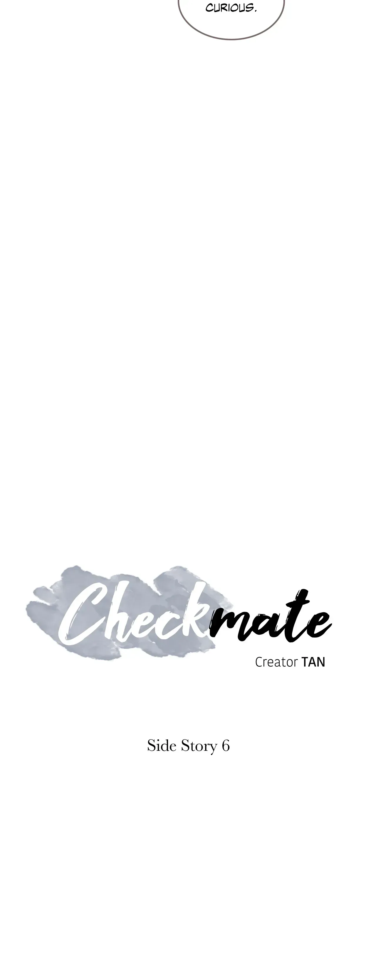 Read Checkmate chapter 109 image 3 on Lezhin