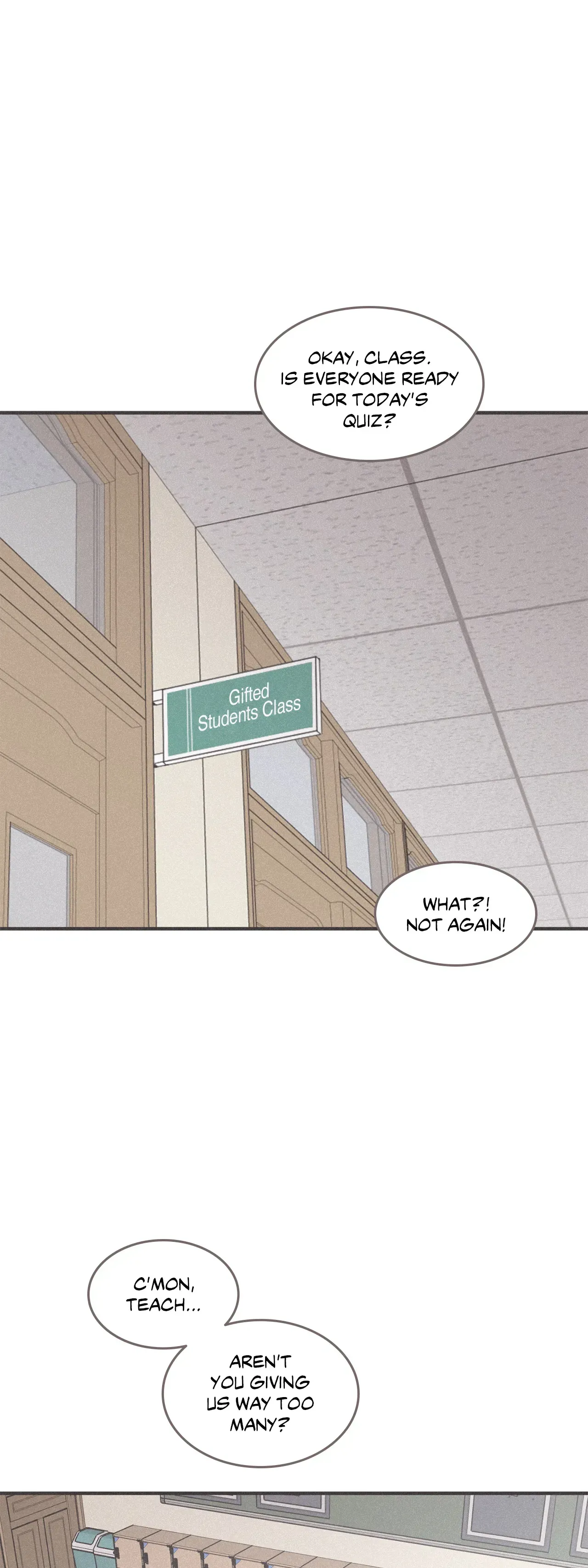Read Checkmate chapter 109 image 30 on Lezhin