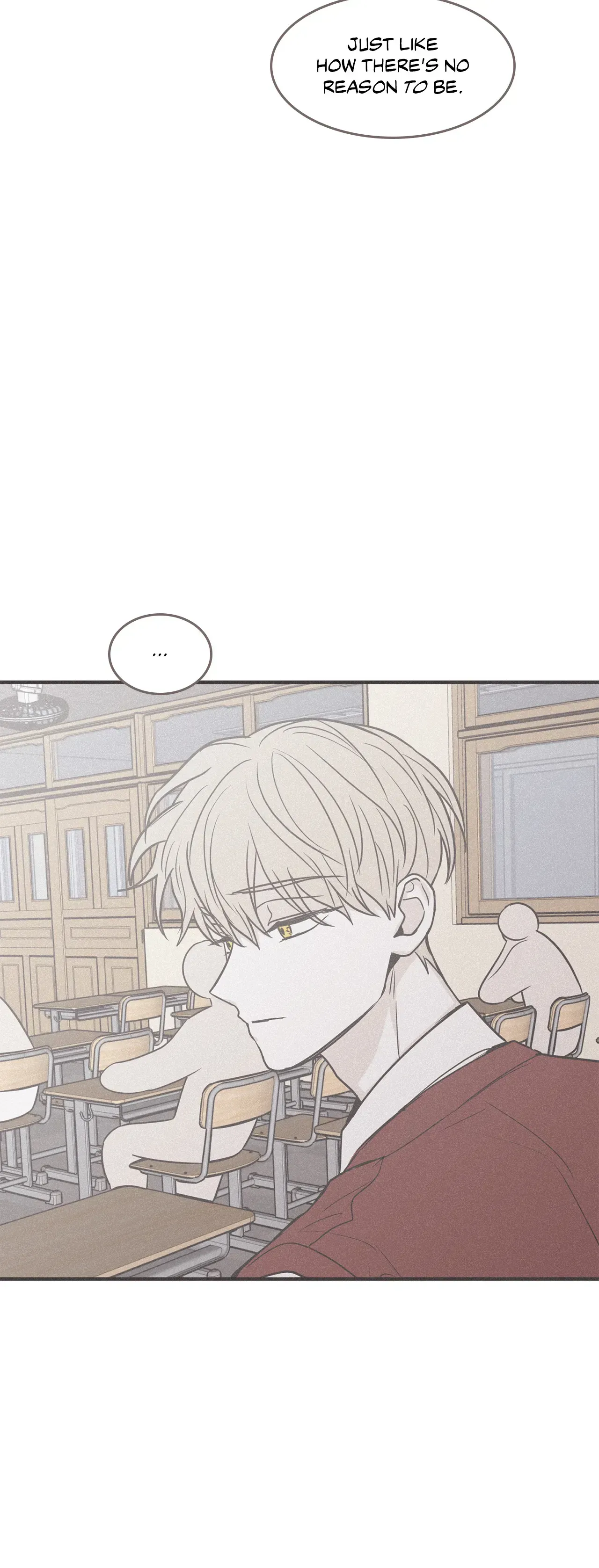 Read Checkmate chapter 109 image 39 on Lezhin