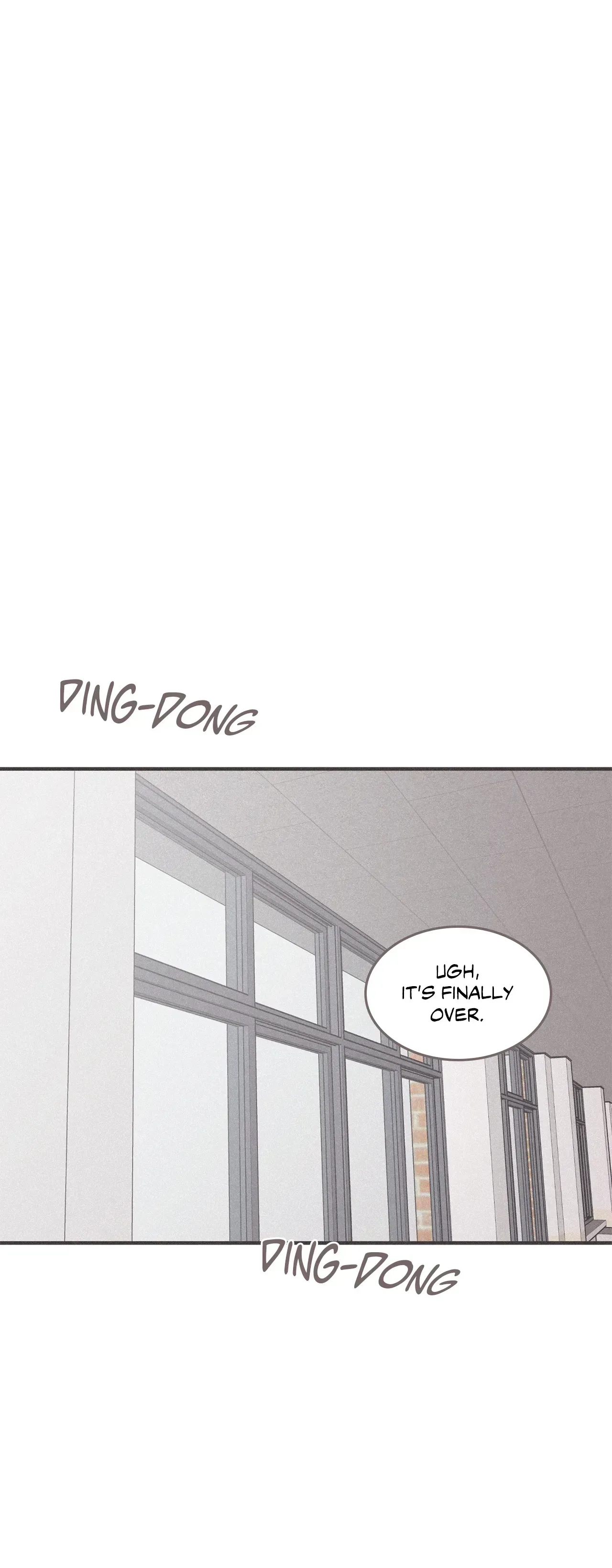 Read Checkmate chapter 109 image 4 on Lezhin