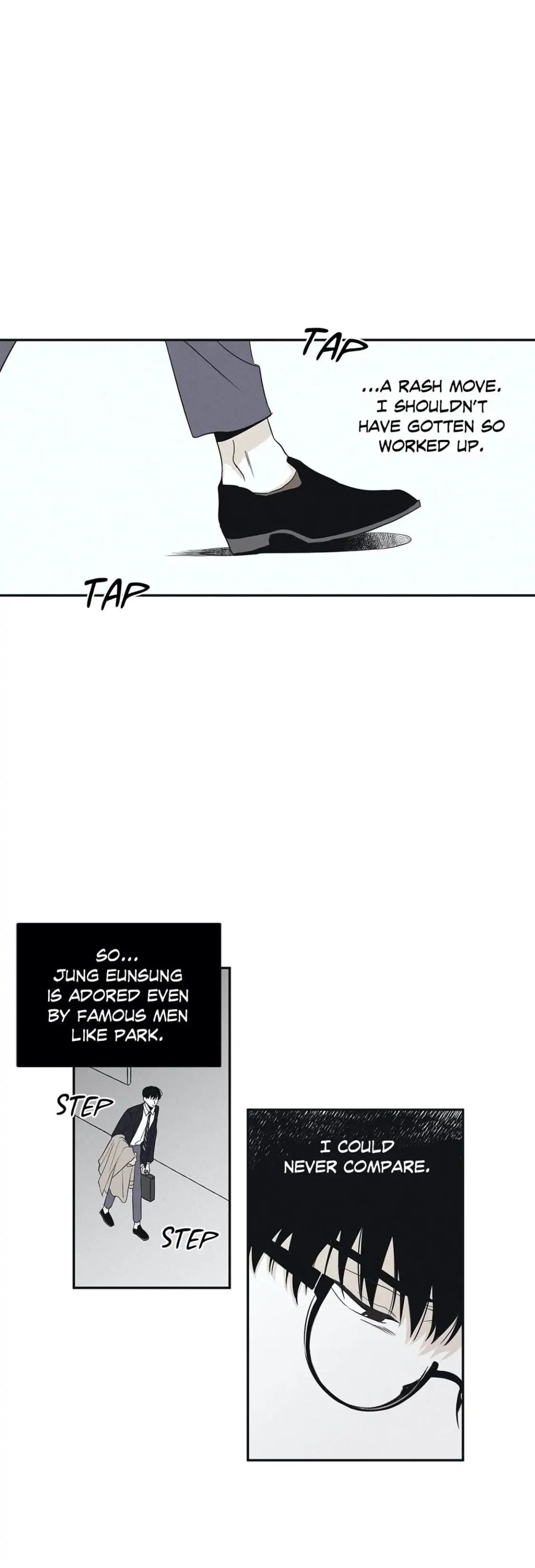 Read Checkmate chapter 11 image 11 on Lezhin