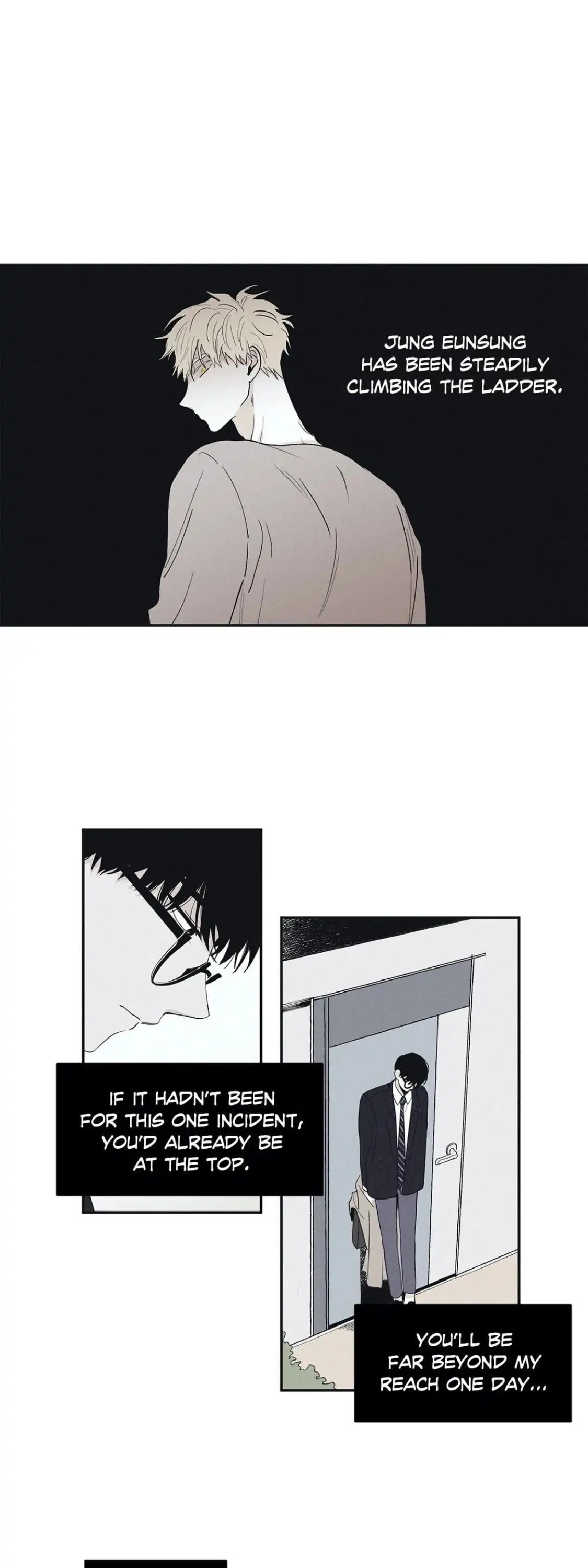 Read Checkmate chapter 11 image 12 on Lezhin