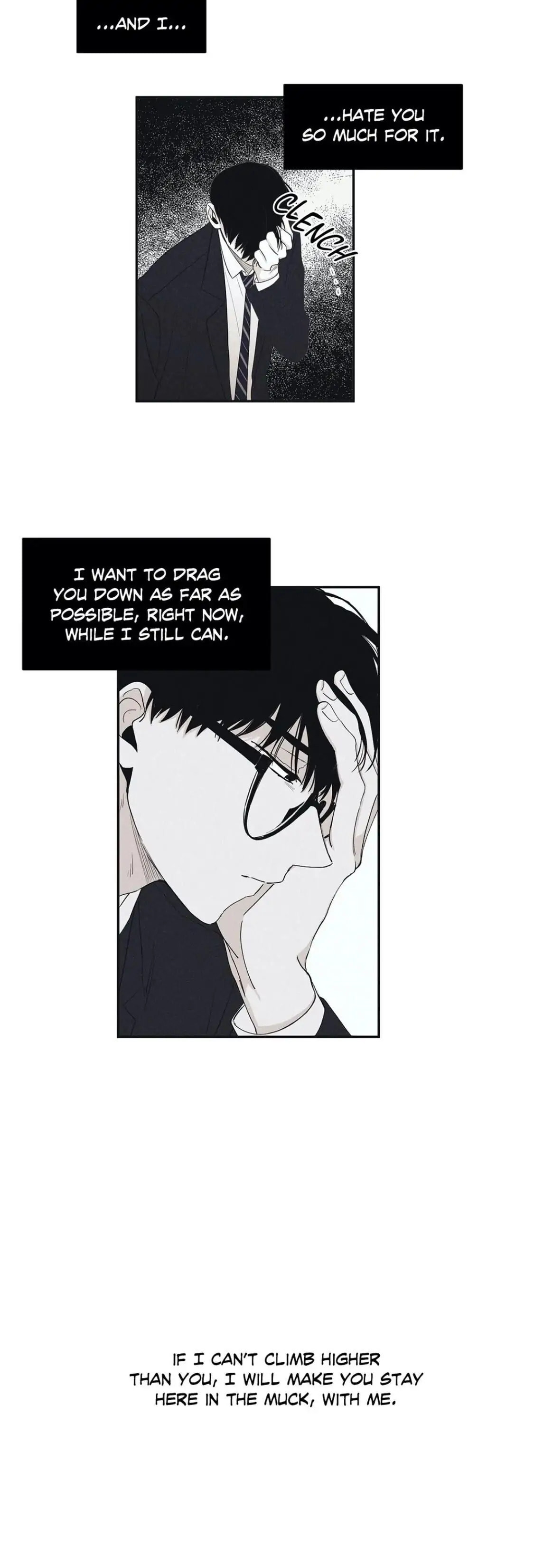 Read Checkmate chapter 11 image 13 on Lezhin