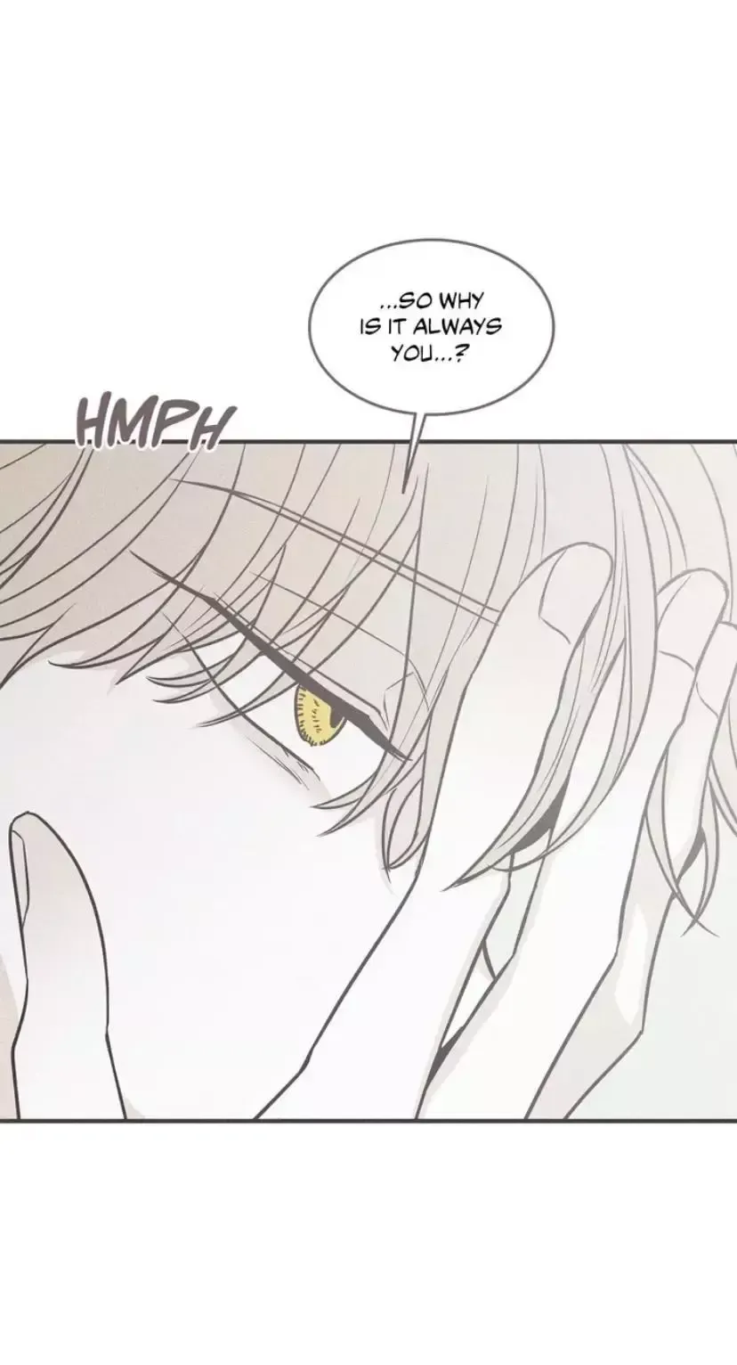 Read Checkmate chapter 110 image 10 on Lezhin