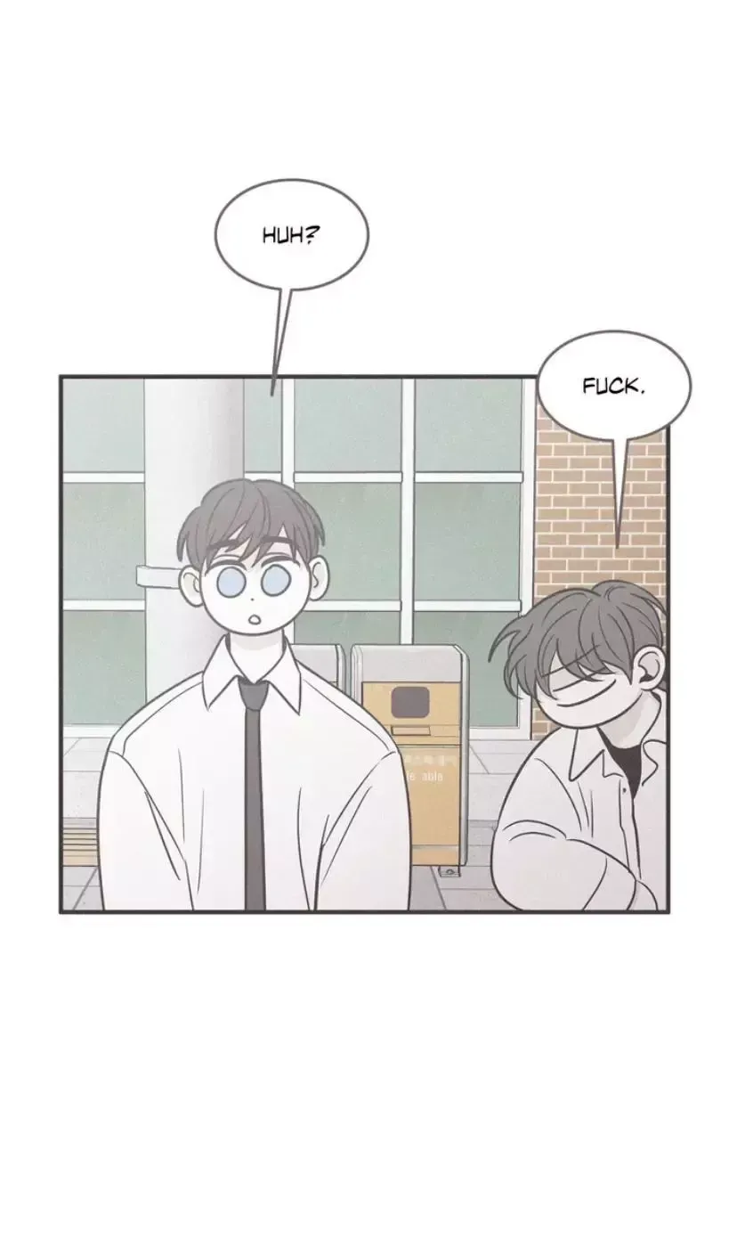 Read Checkmate chapter 110 image 11 on Lezhin