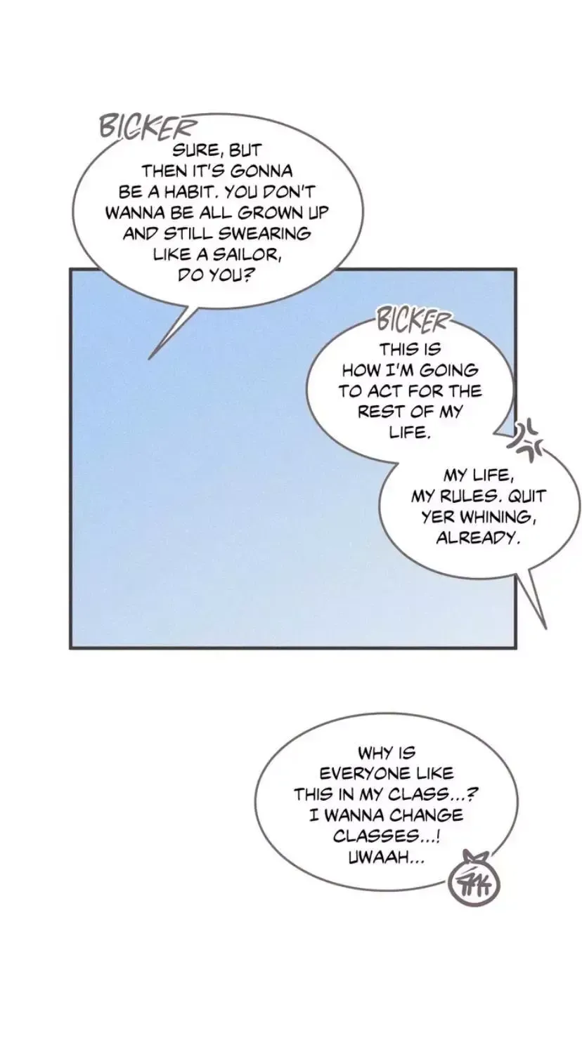 Read Checkmate chapter 110 image 13 on Lezhin