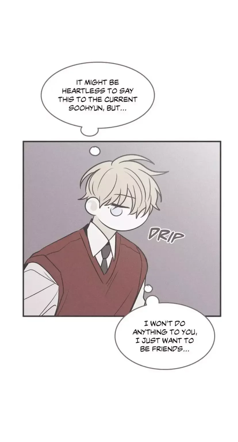 Read Checkmate chapter 110 image 16 on Lezhin