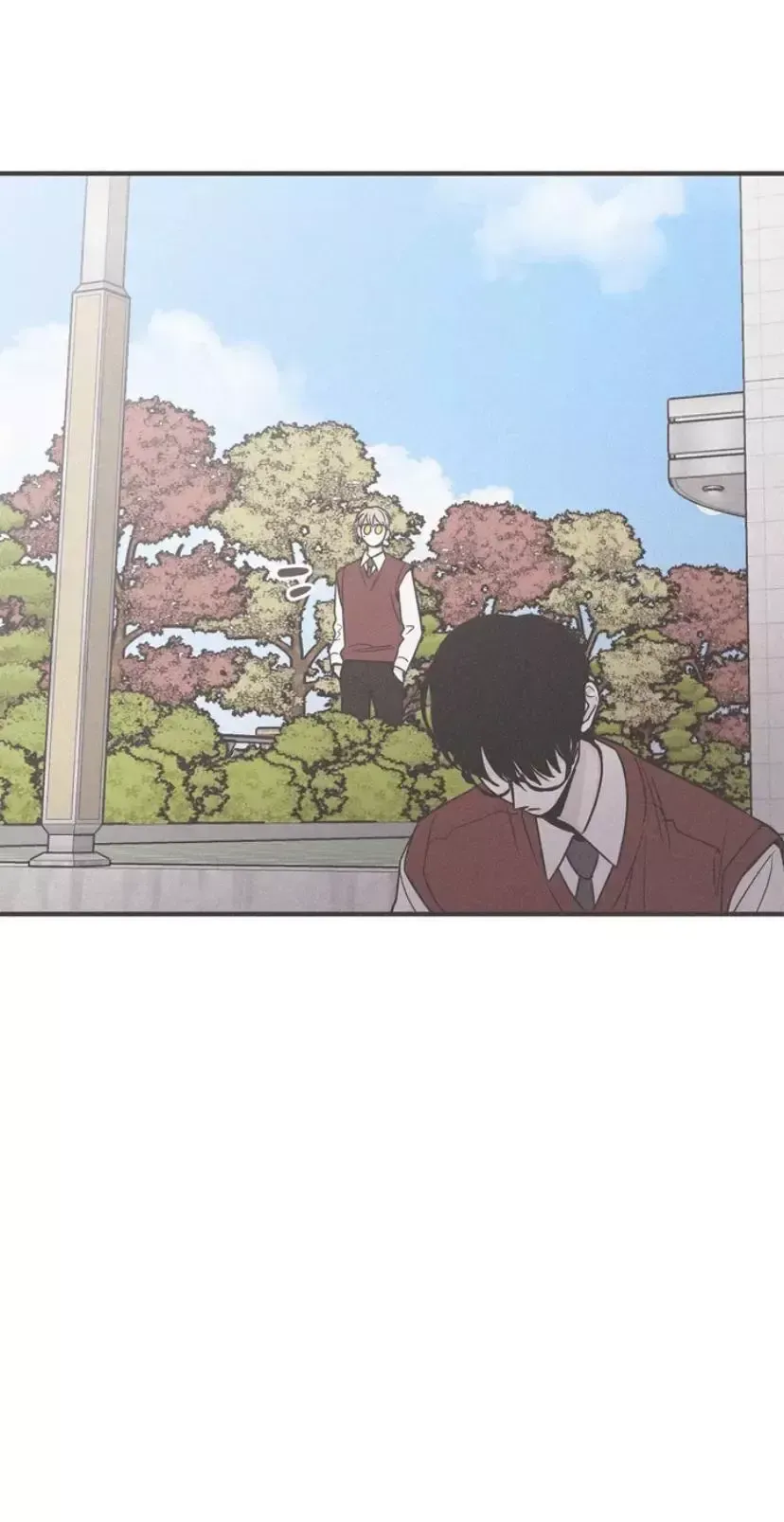 Read Checkmate chapter 110 image 17 on Lezhin