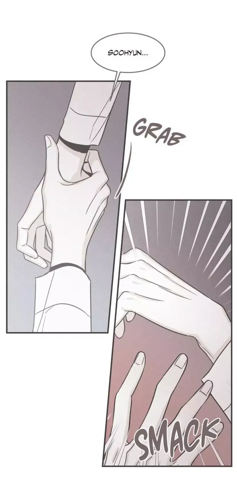 Read Checkmate chapter 110 image 20 on Lezhin