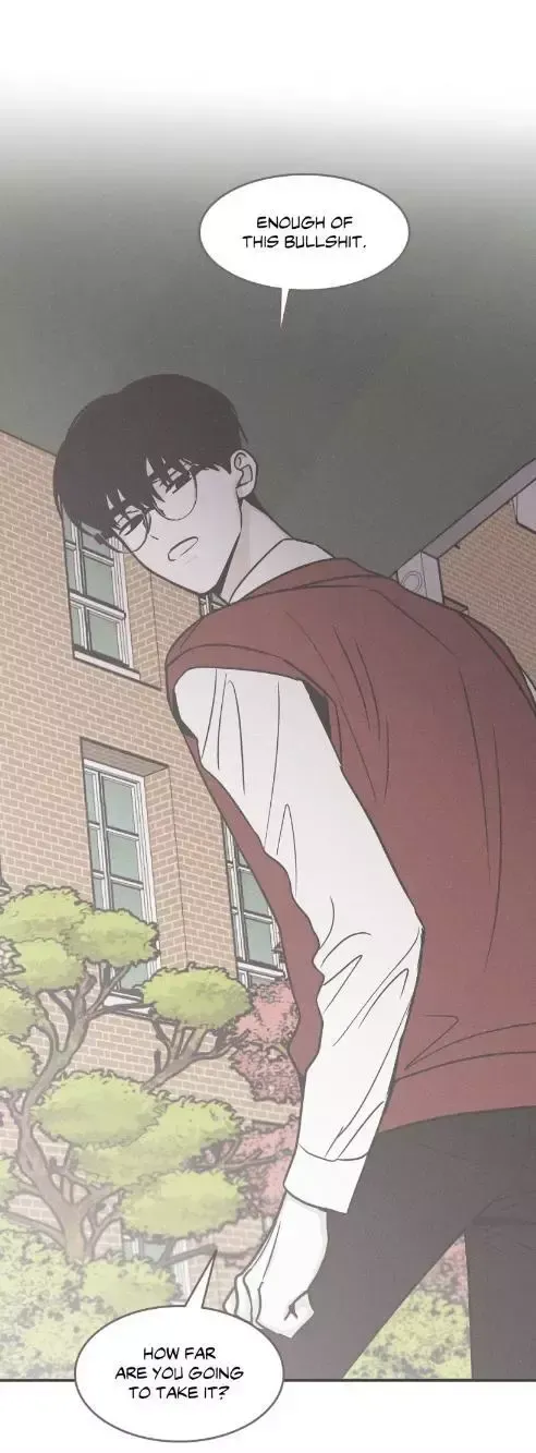 Read Checkmate chapter 110 image 21 on Lezhin