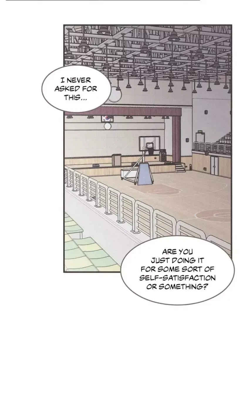 Read Checkmate chapter 110 image 25 on Lezhin