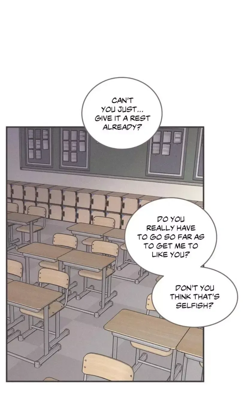Read Checkmate chapter 110 image 26 on Lezhin