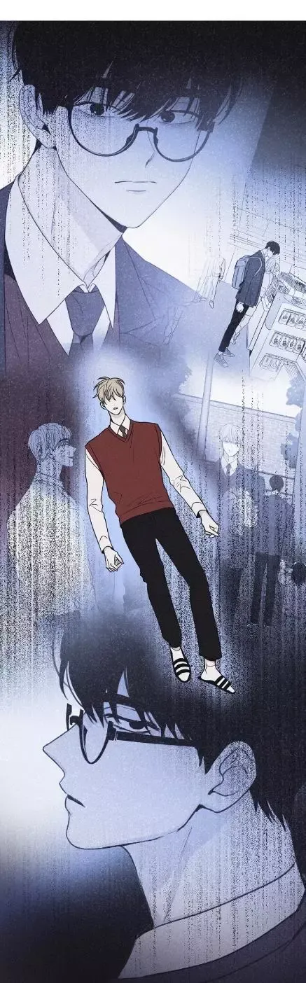 Read Checkmate chapter 110 image 29 on Lezhin