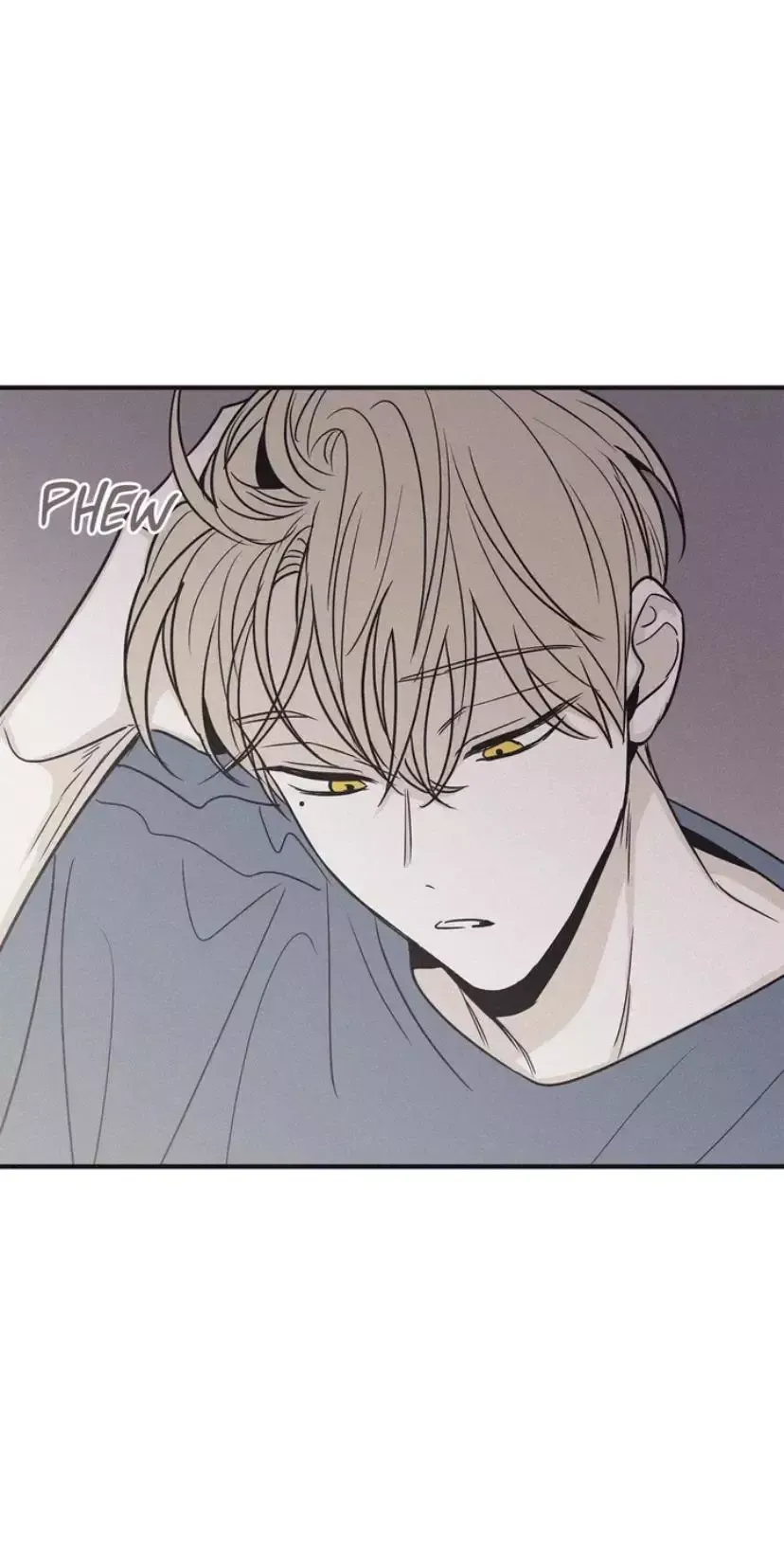 Read Checkmate chapter 110 image 32 on Lezhin