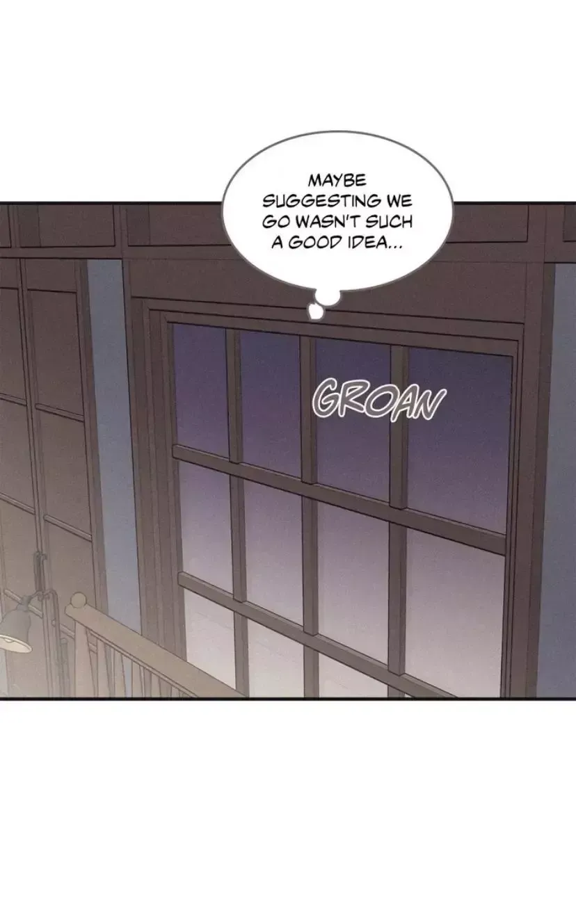 Read Checkmate chapter 110 image 33 on Lezhin