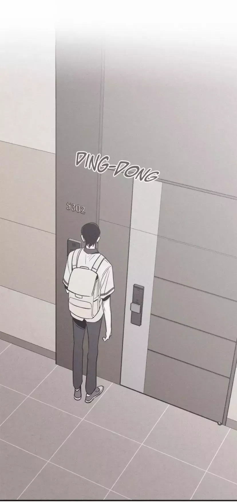 Read Checkmate chapter 110 image 35 on Lezhin