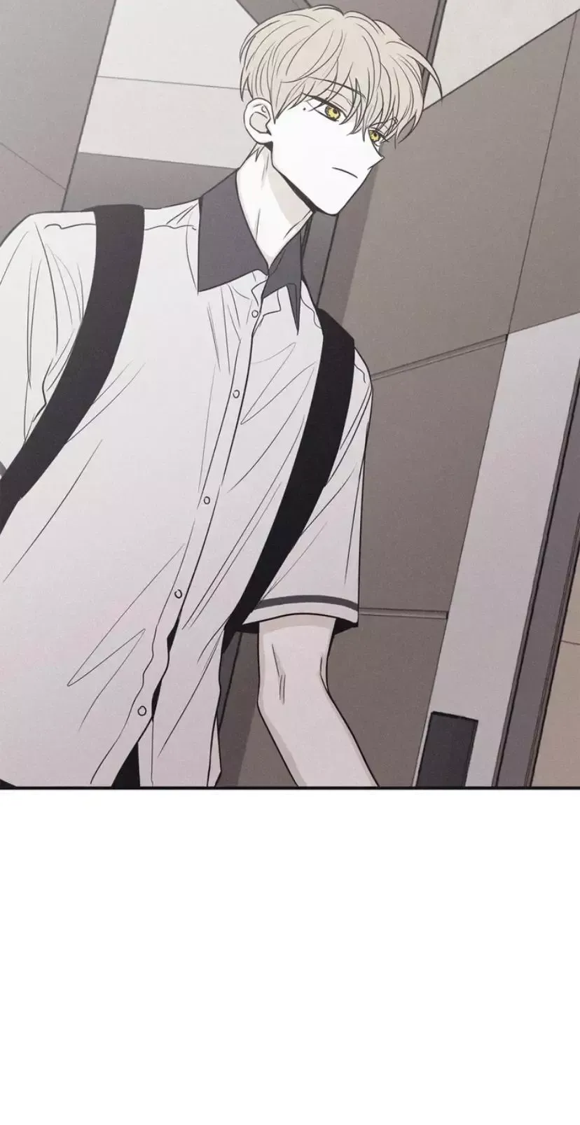 Read Checkmate chapter 110 image 39 on Lezhin