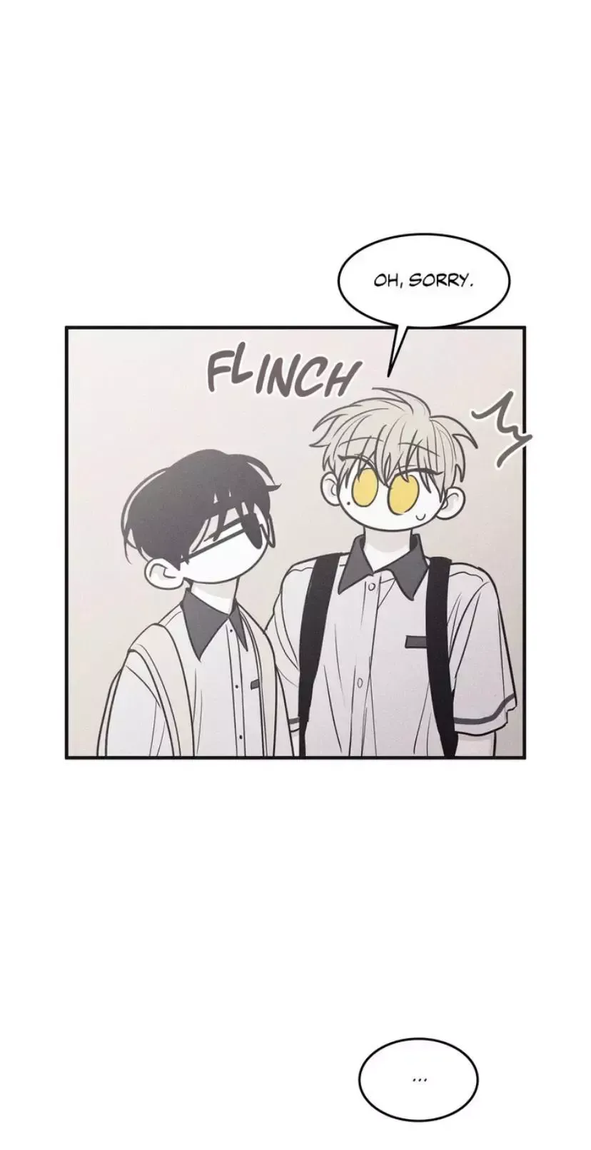 Read Checkmate chapter 110 image 45 on Lezhin