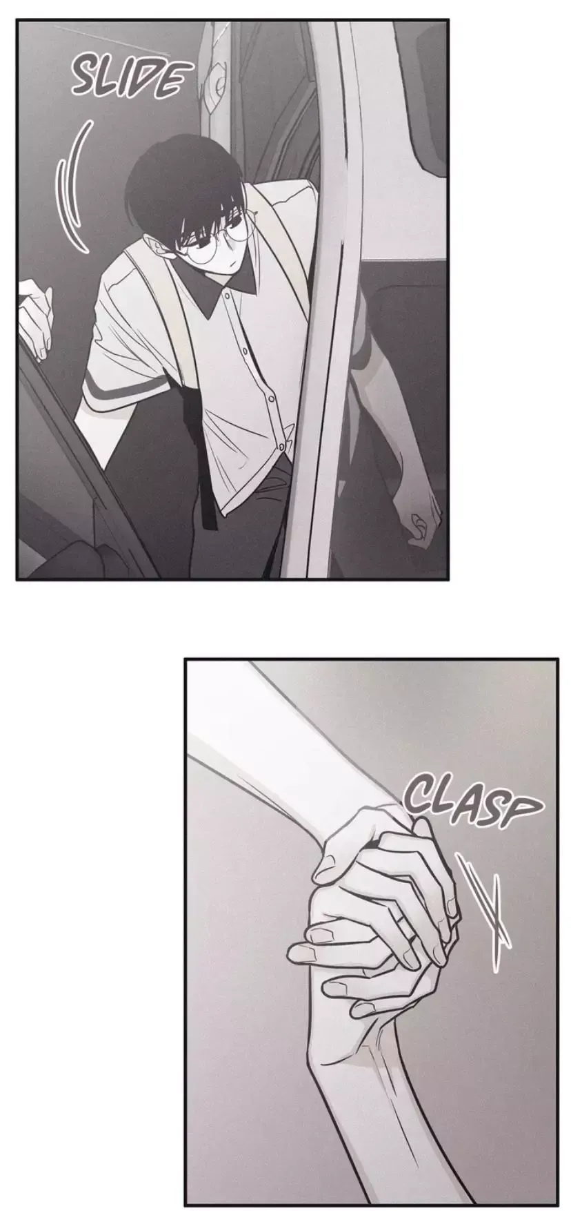 Read Checkmate chapter 110 image 48 on Lezhin