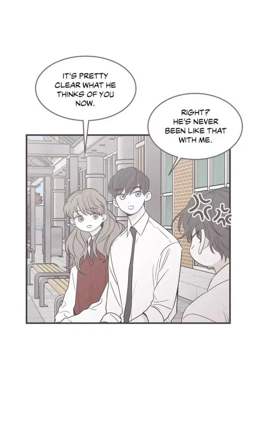 Read Checkmate chapter 110 image 5 on Lezhin